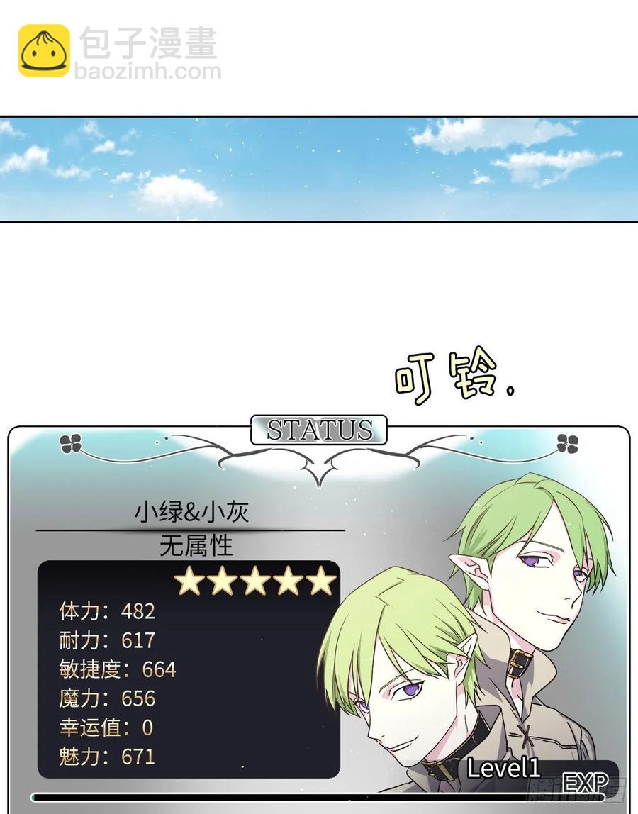 131.有趣的支配法-第136话