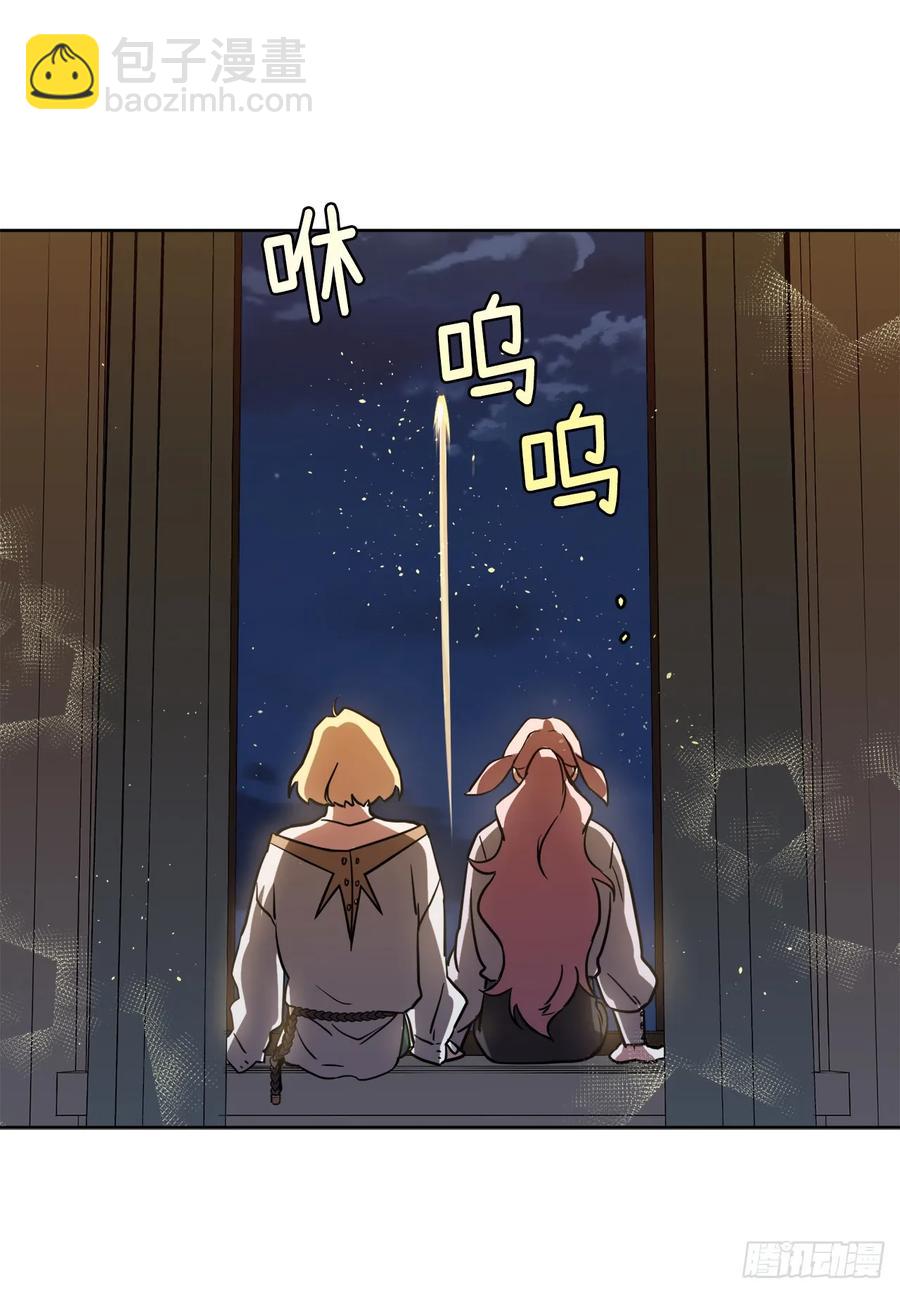 133.奇迹般的瞬间铭记于心-第138话