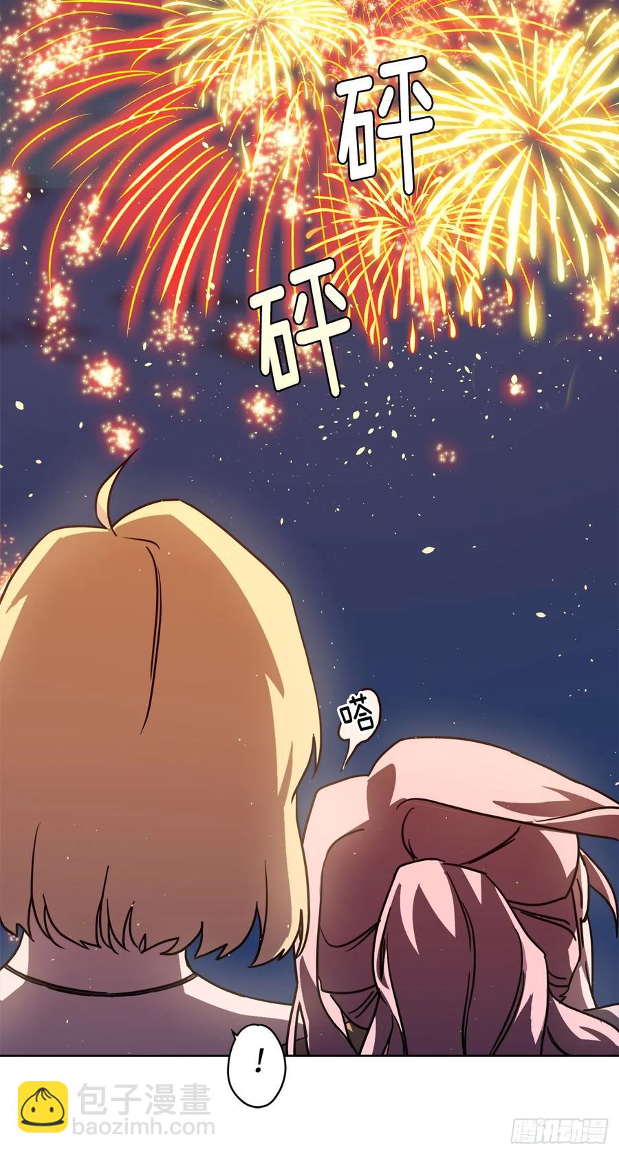 133.奇迹般的瞬间铭记于心-第138话