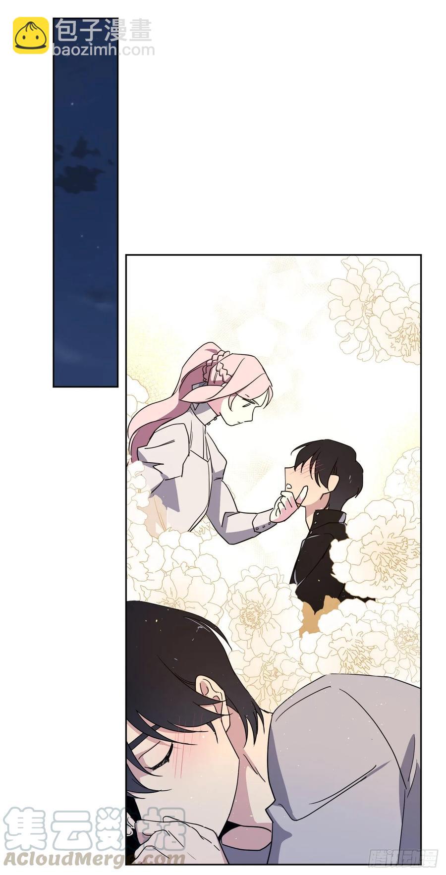 135.优秀的璞玉琉璃-第140话