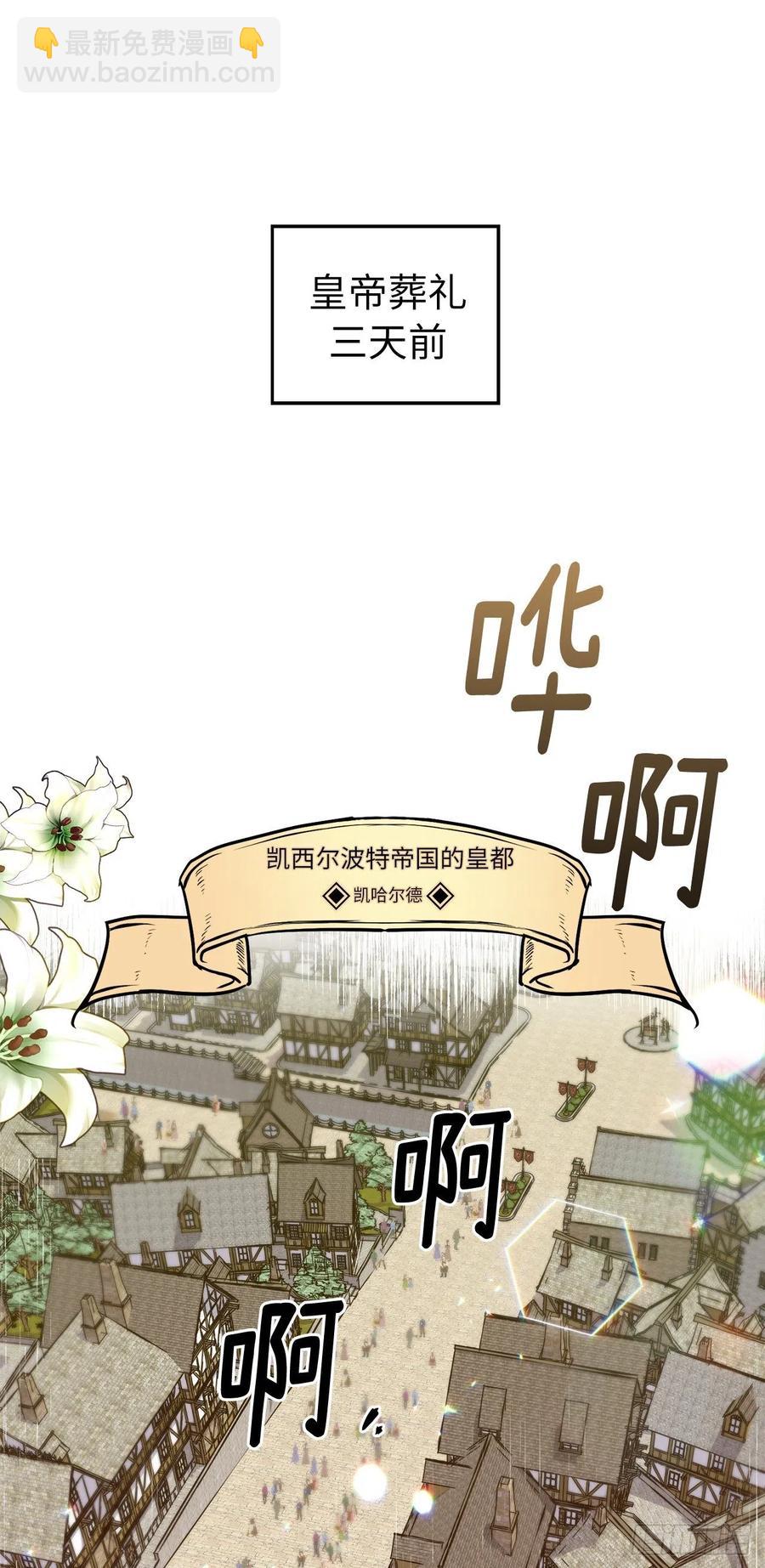 163.遭遇算计的政治联姻-第168话
