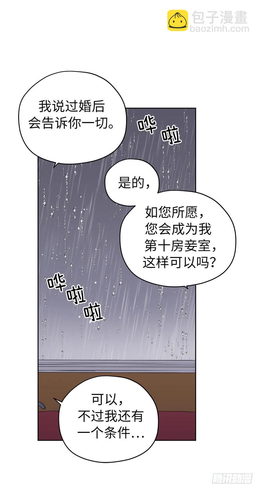 172.绝对不能爱上我-第178话