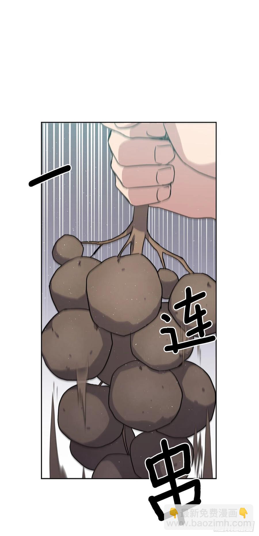 201.大地之神的关注-第208话