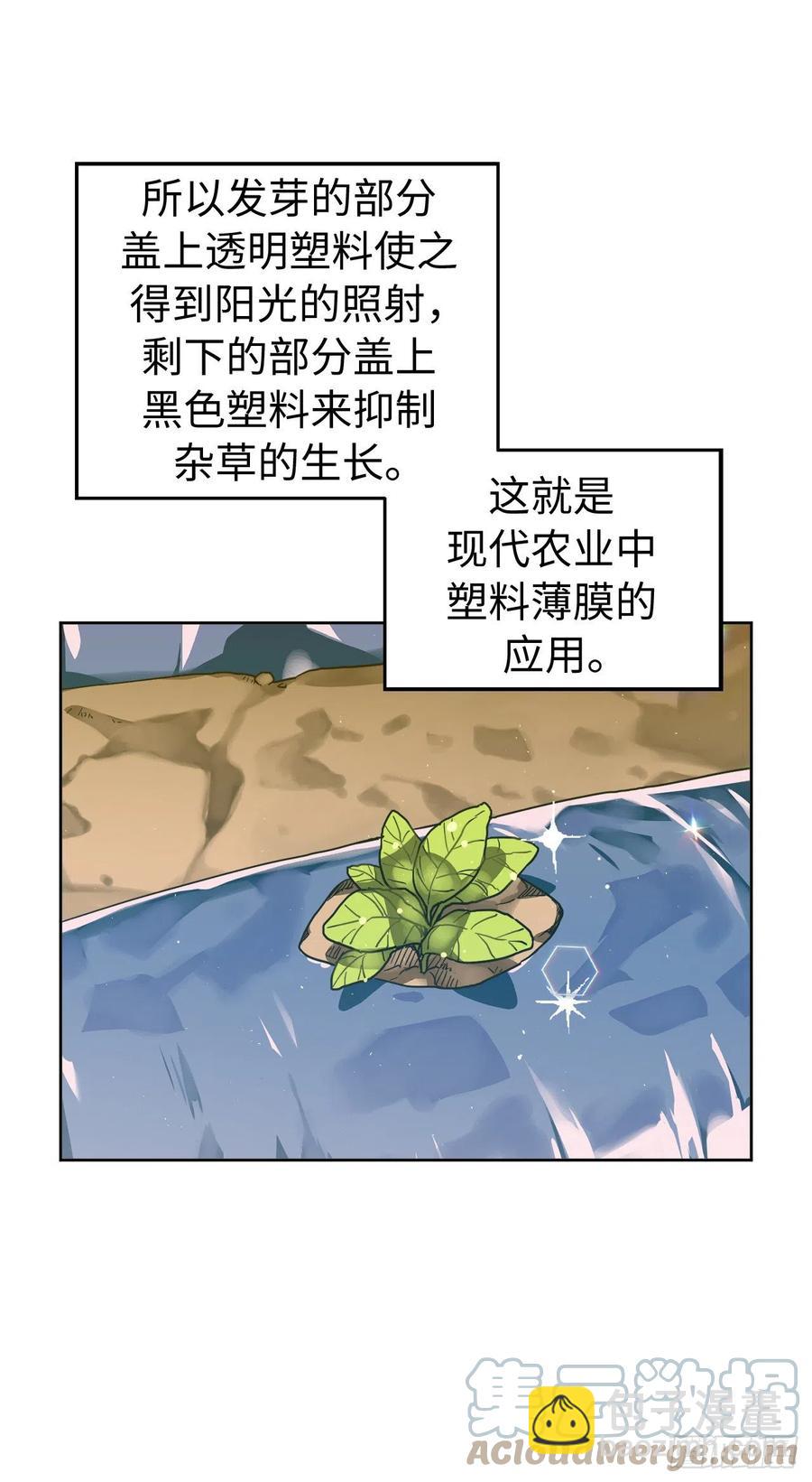 201.大地之神的关注-第208话