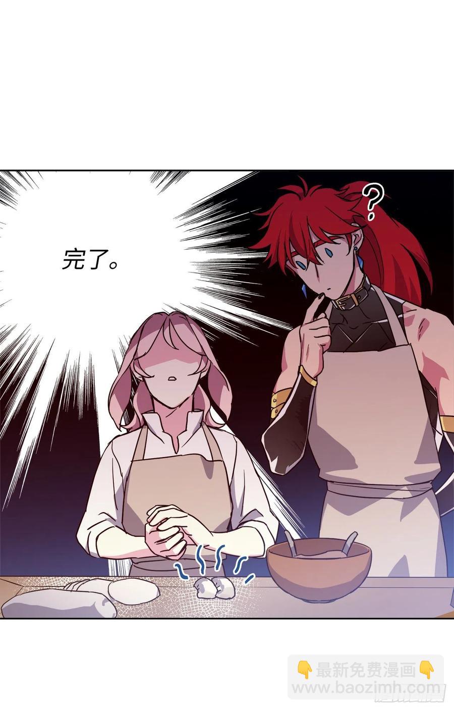 203.多才多艺的泰莱斯-第210话