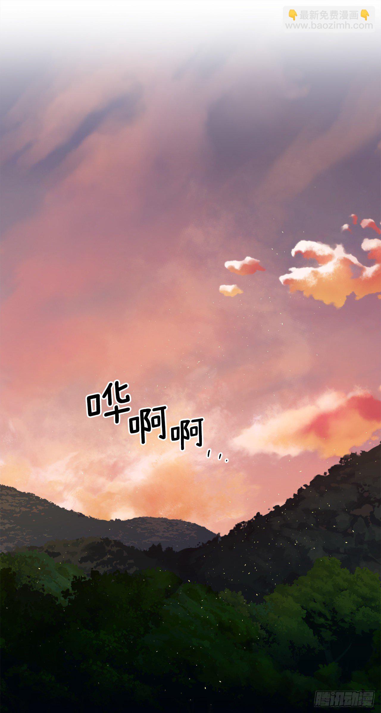 207.顺利击溃魔族-第214话
