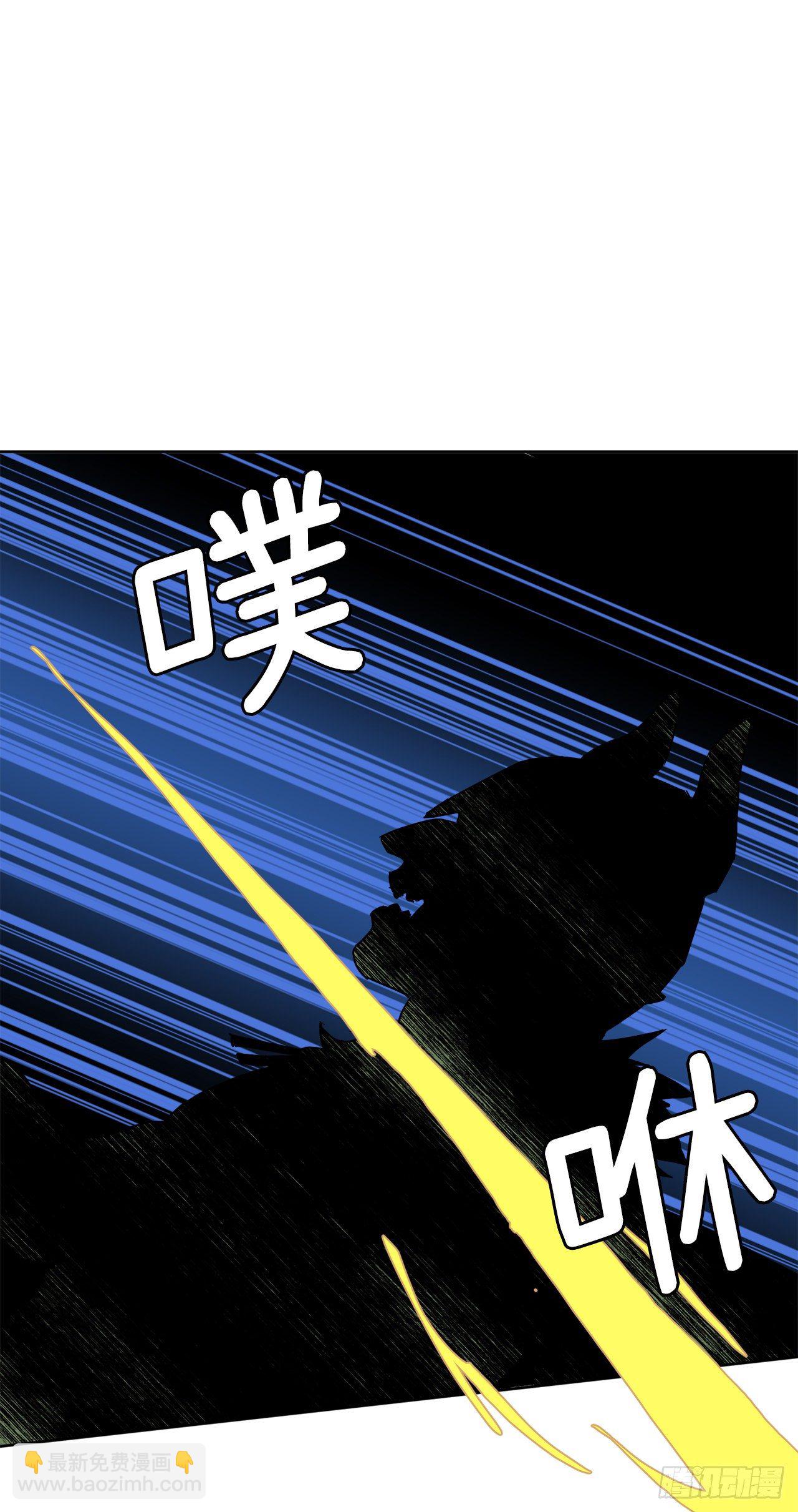 207.顺利击溃魔族-第214话