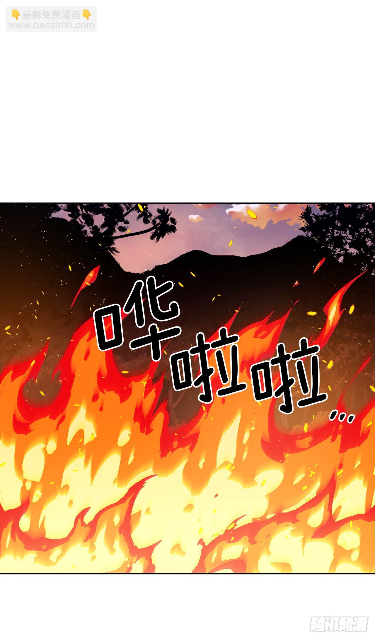 207.顺利击溃魔族-第214话