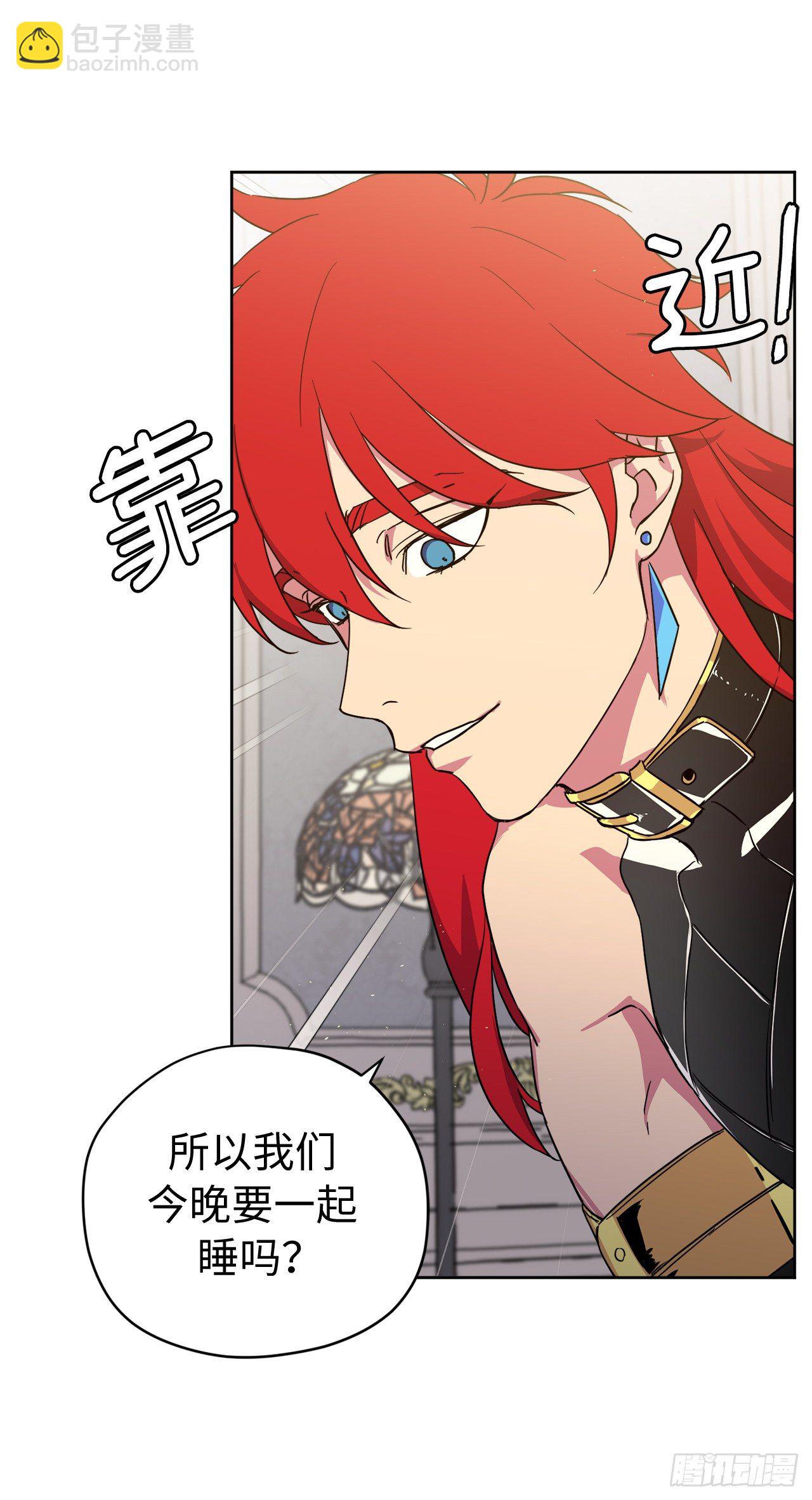 209.安珂利的预言-第216话