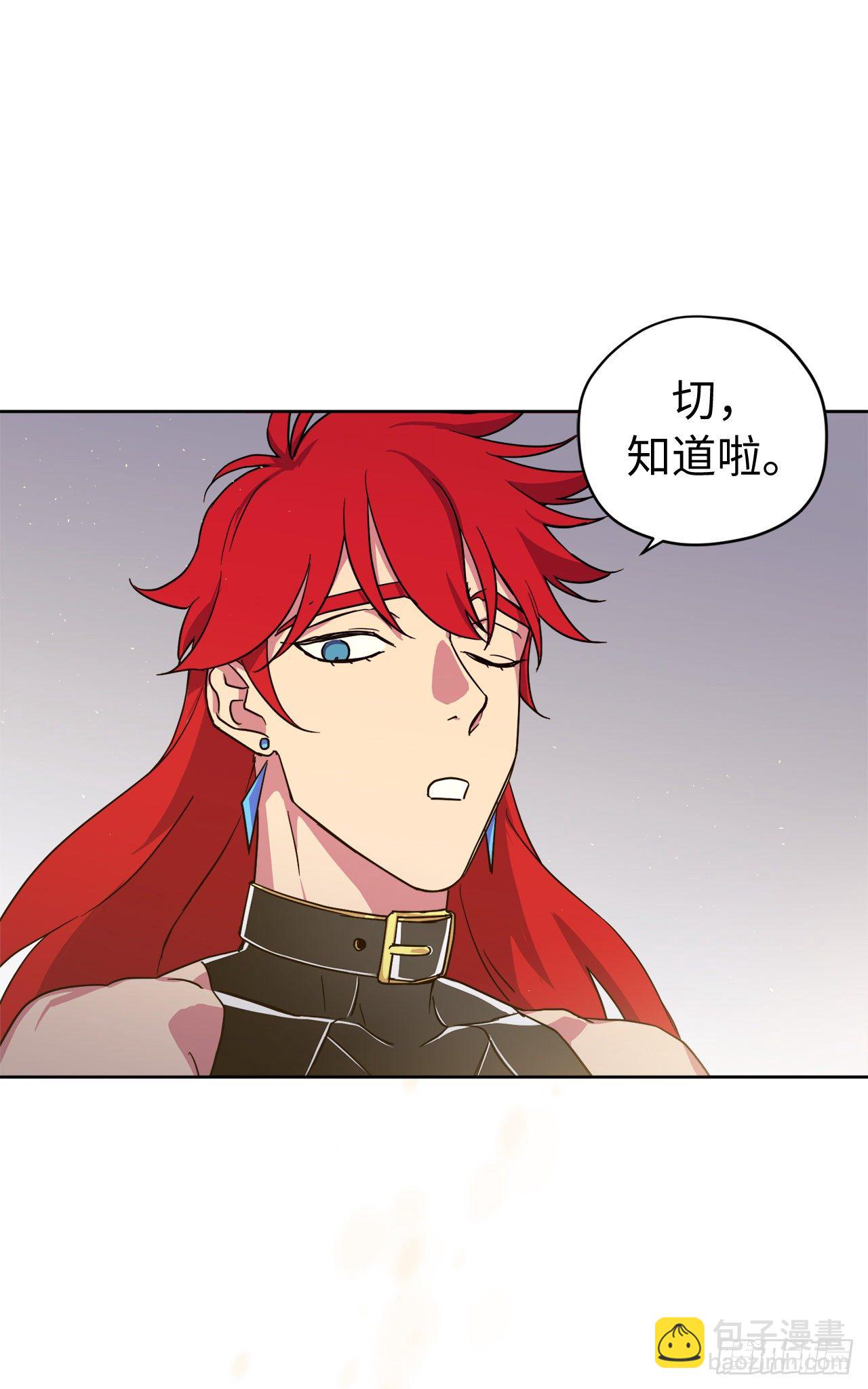 209.安珂利的预言-第216话