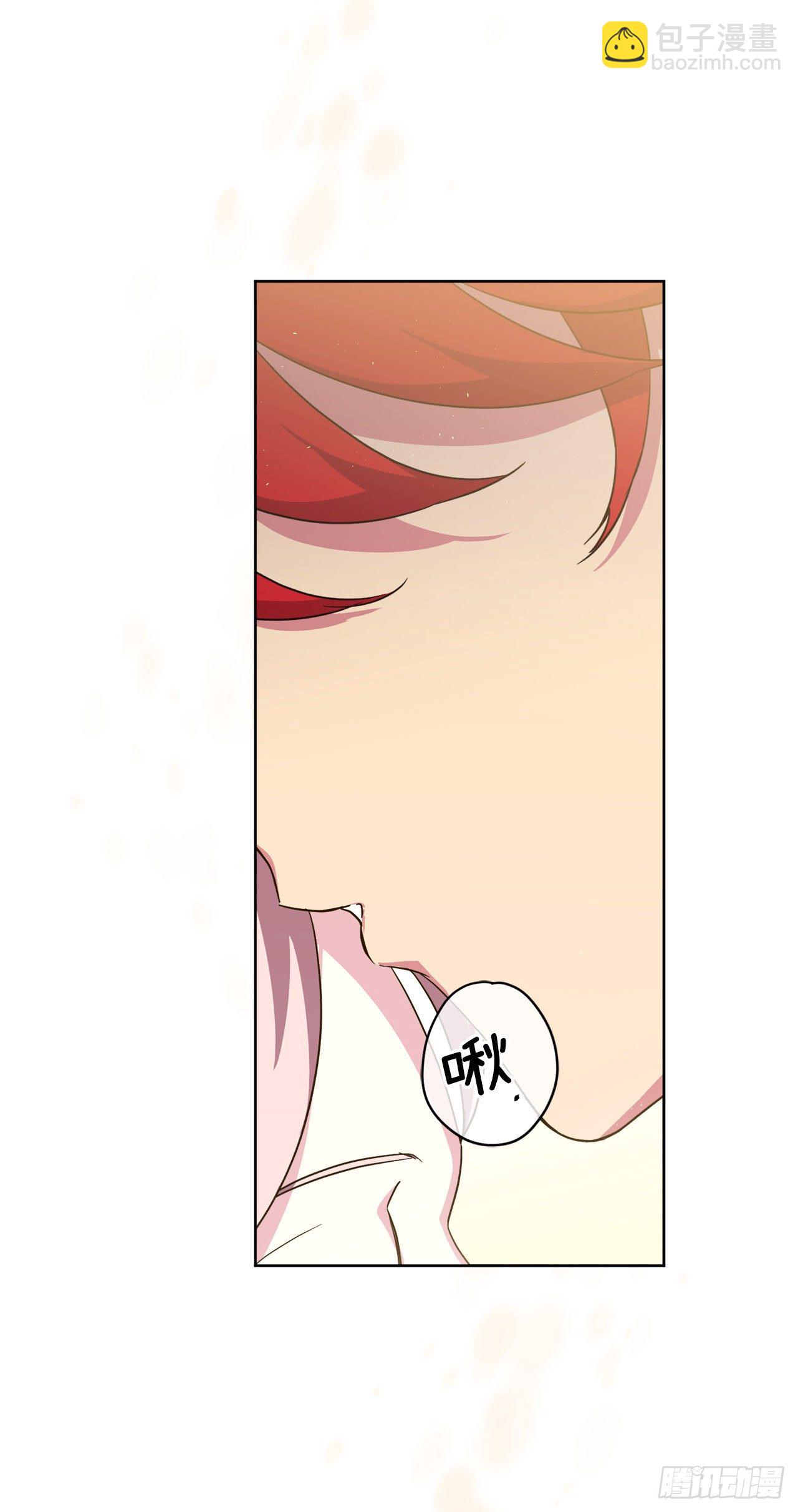 209.安珂利的预言-第216话