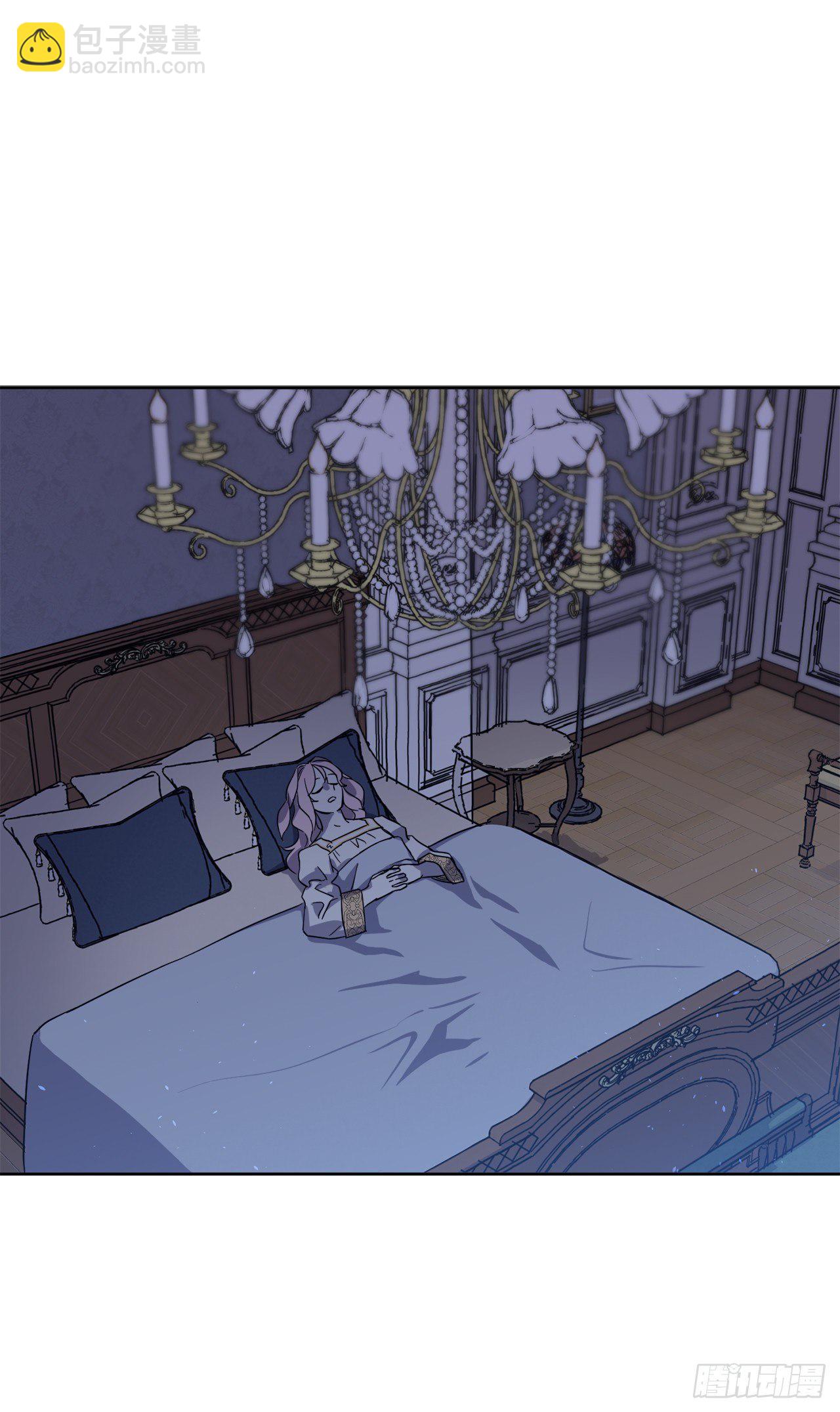 209.安珂利的预言-第216话