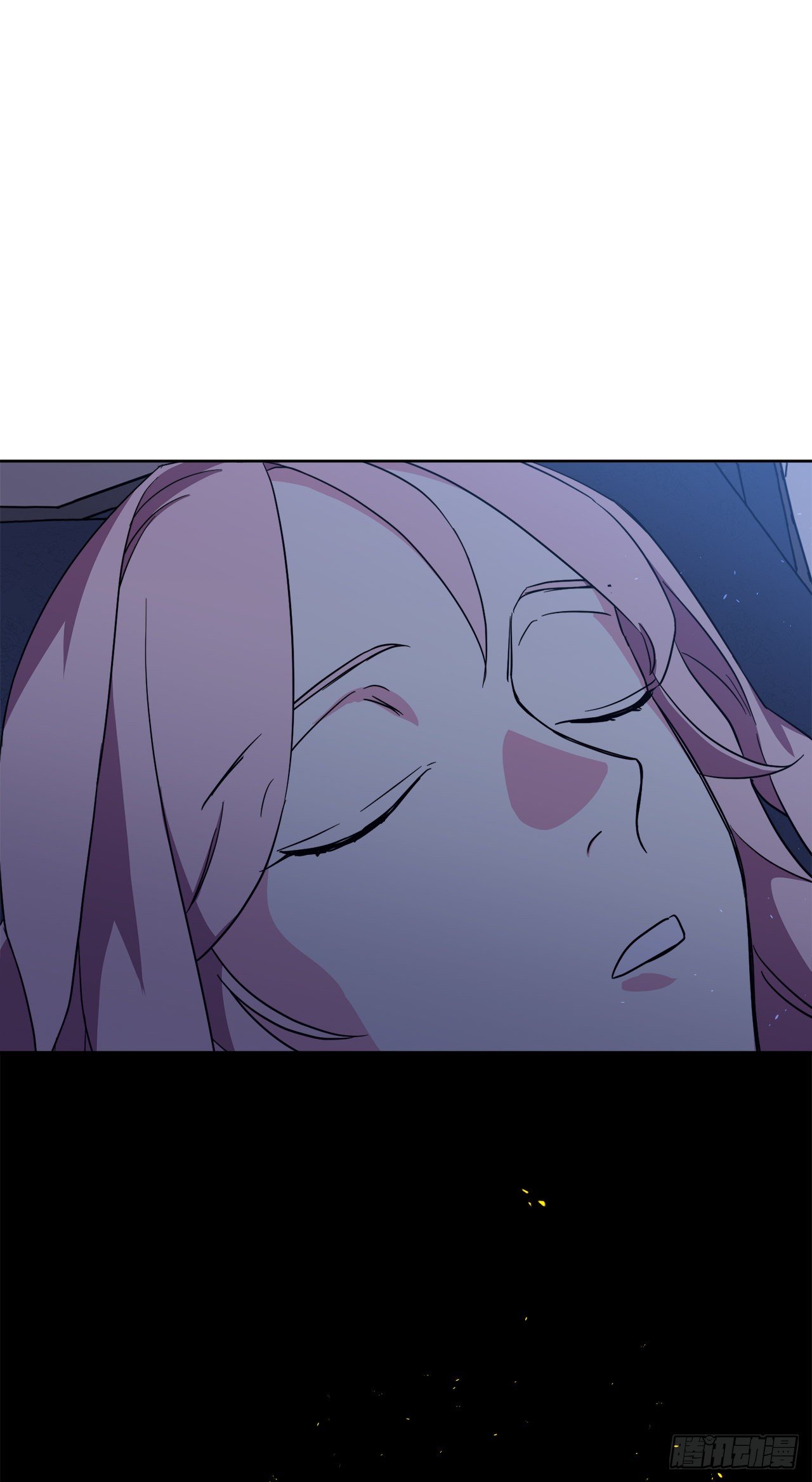 209.安珂利的预言-第216话