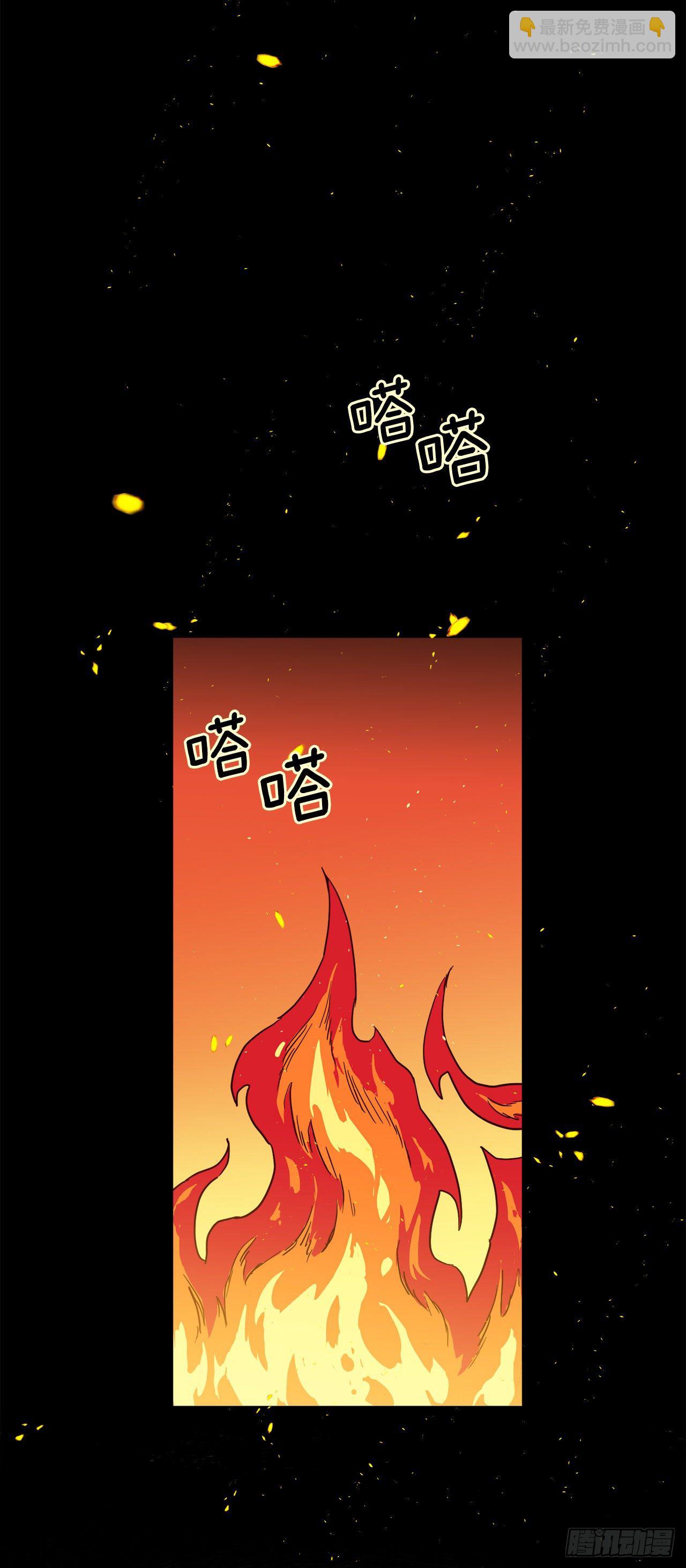 209.安珂利的预言-第216话