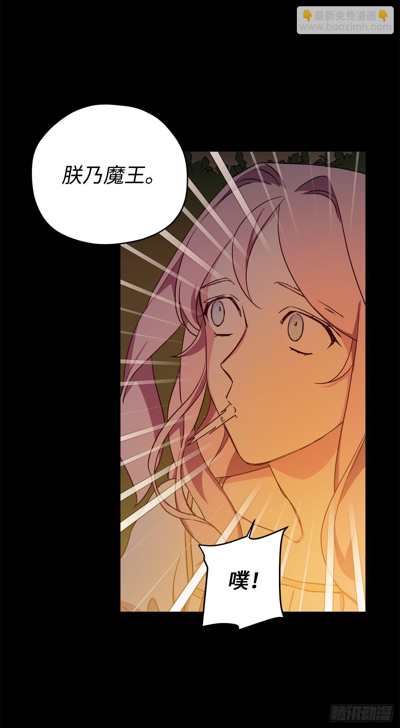 209.安珂利的预言-第216话