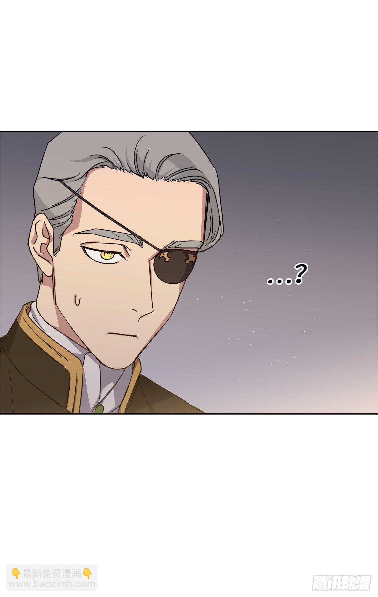 209.安珂利的预言-第216话