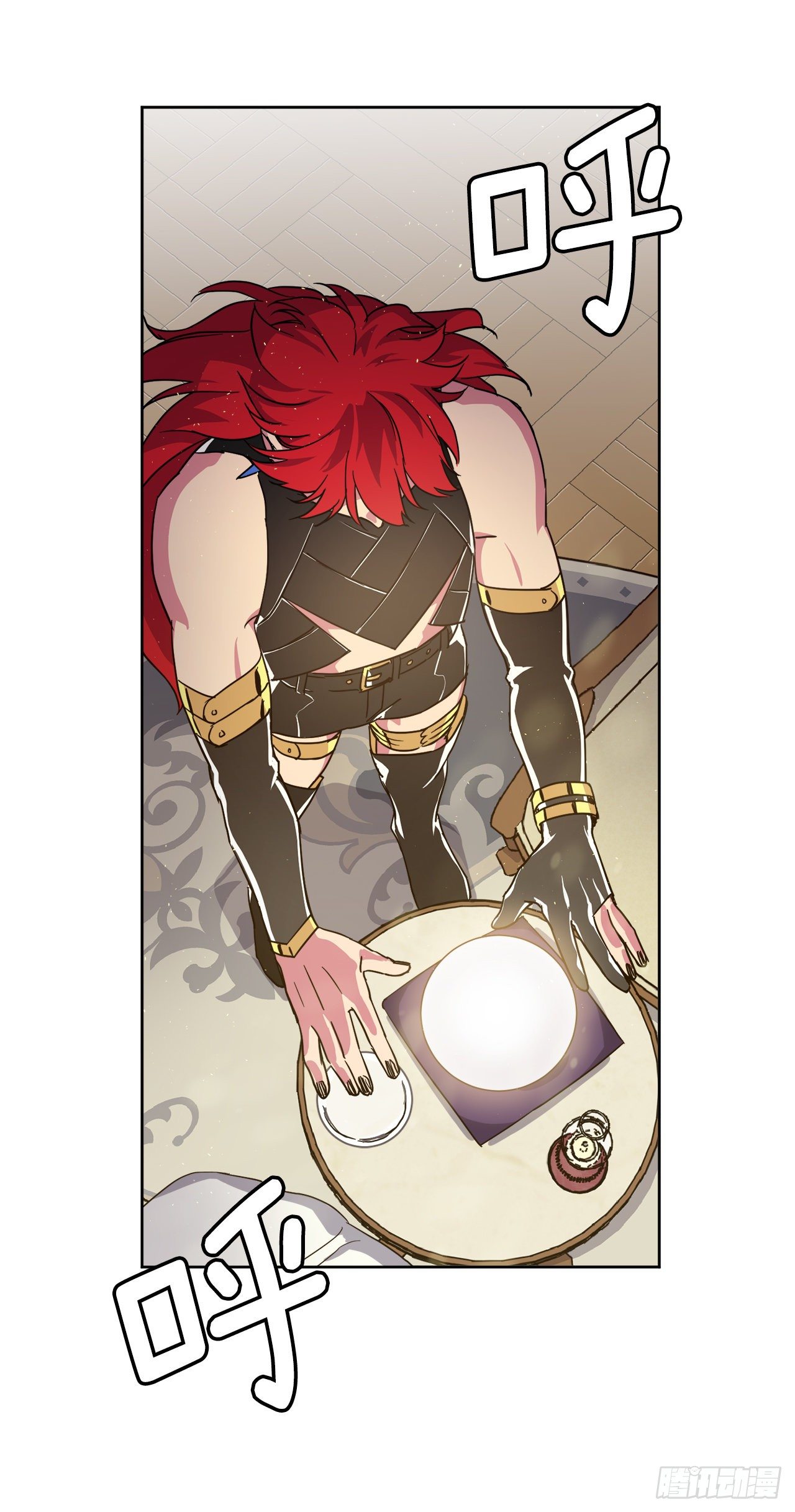 213.巧妙的守城方法-第220话