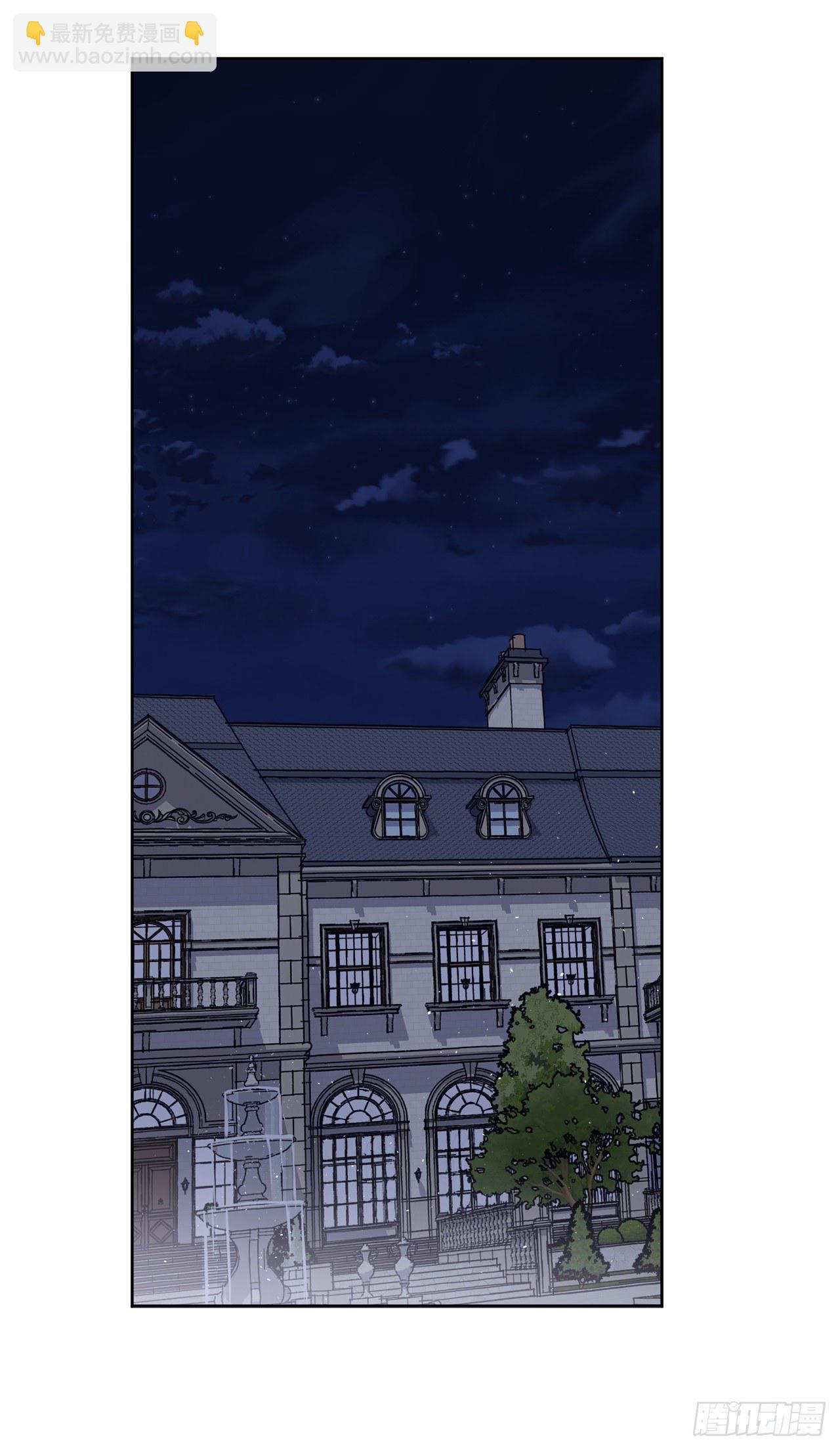 215.我穿越到了魔界？-第222话