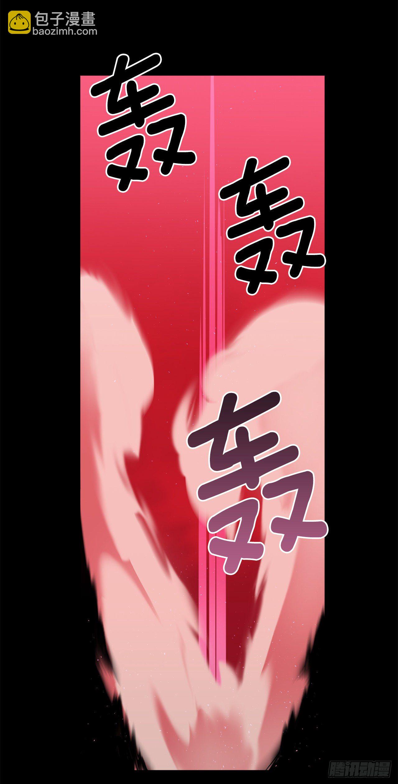 215.我穿越到了魔界？-第222话