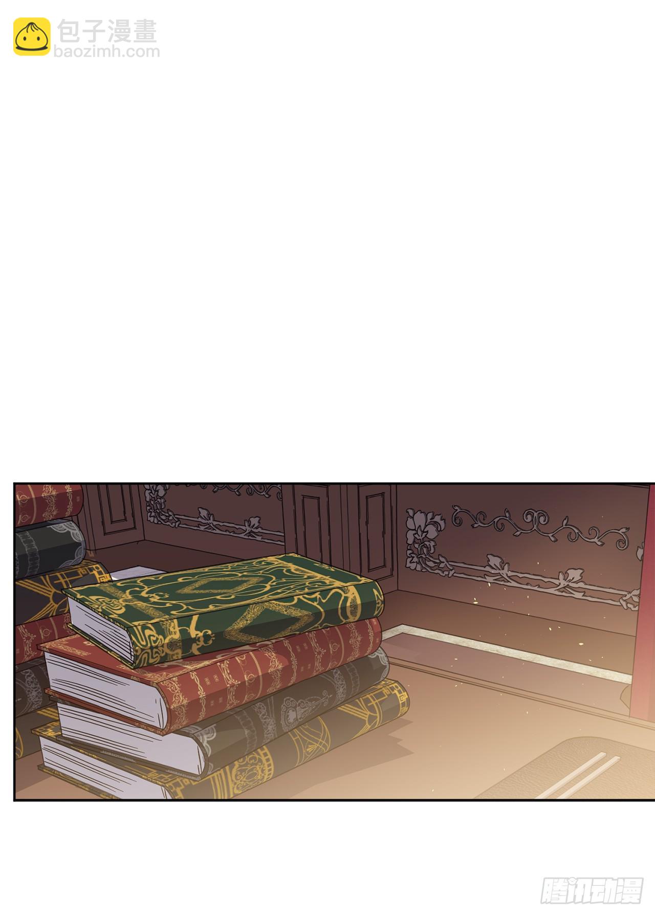 233.主人晕倒了！-第240话