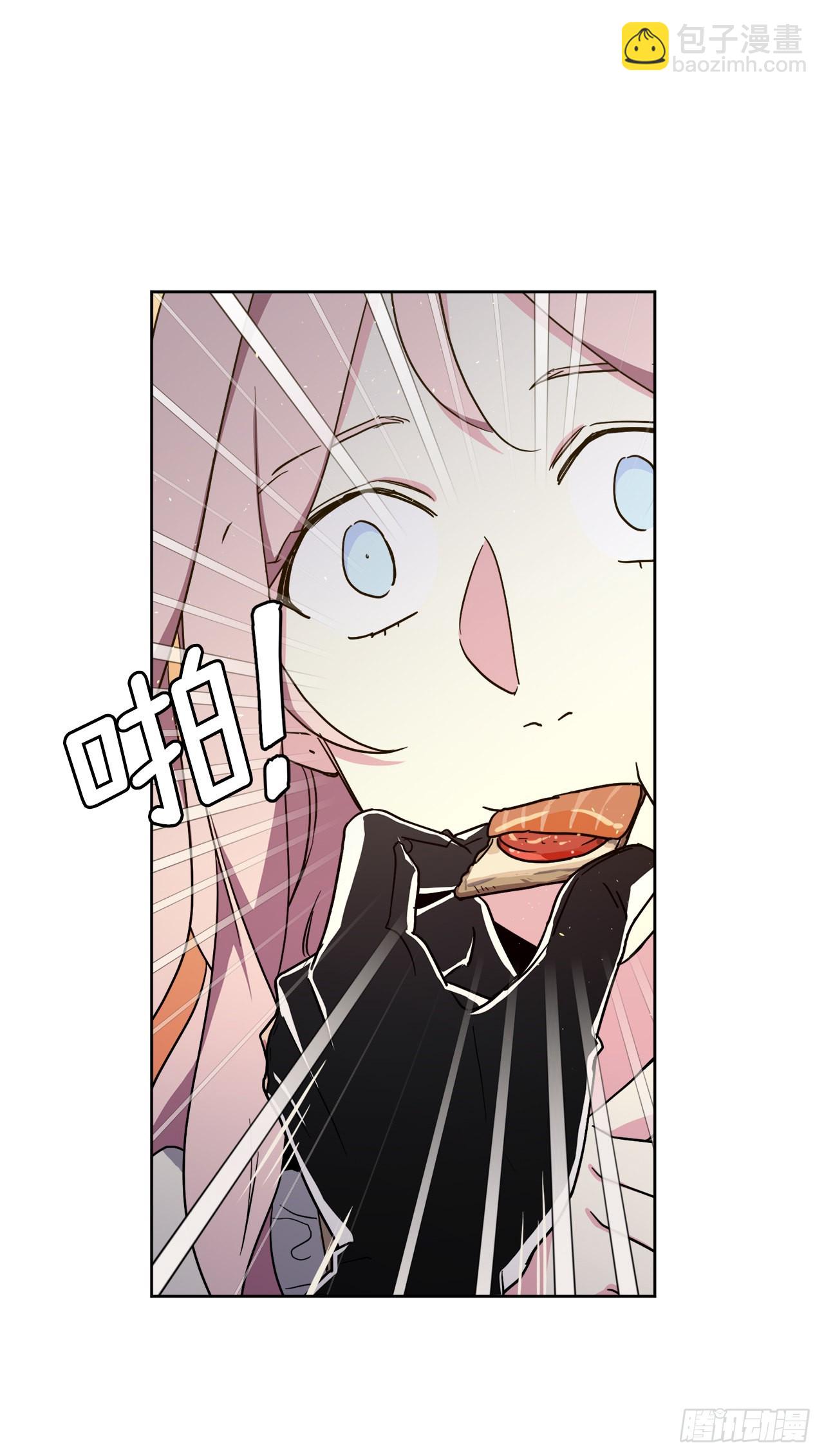 233.主人晕倒了！-第240话