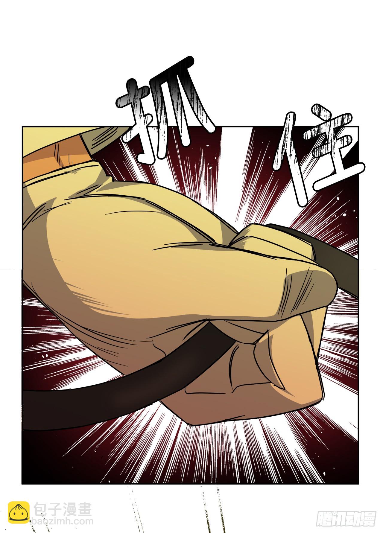245精彩的对决-第252话