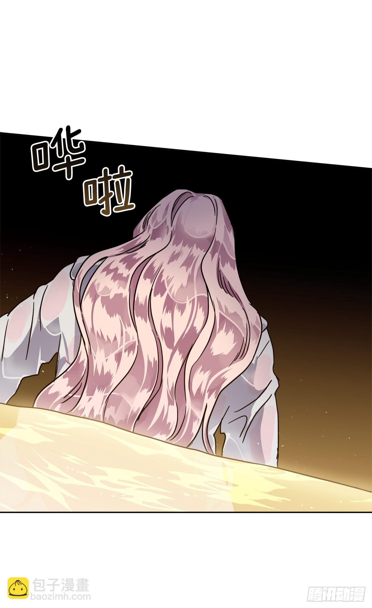 261.贴心的琉璃-第268话