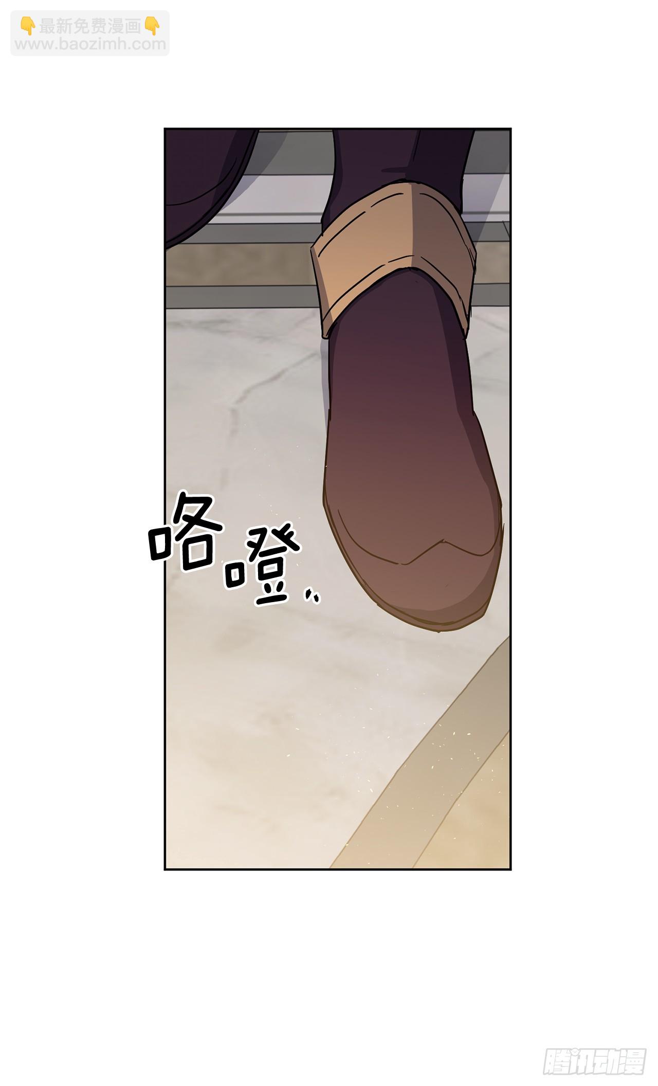 265.缺席的原因-第272话