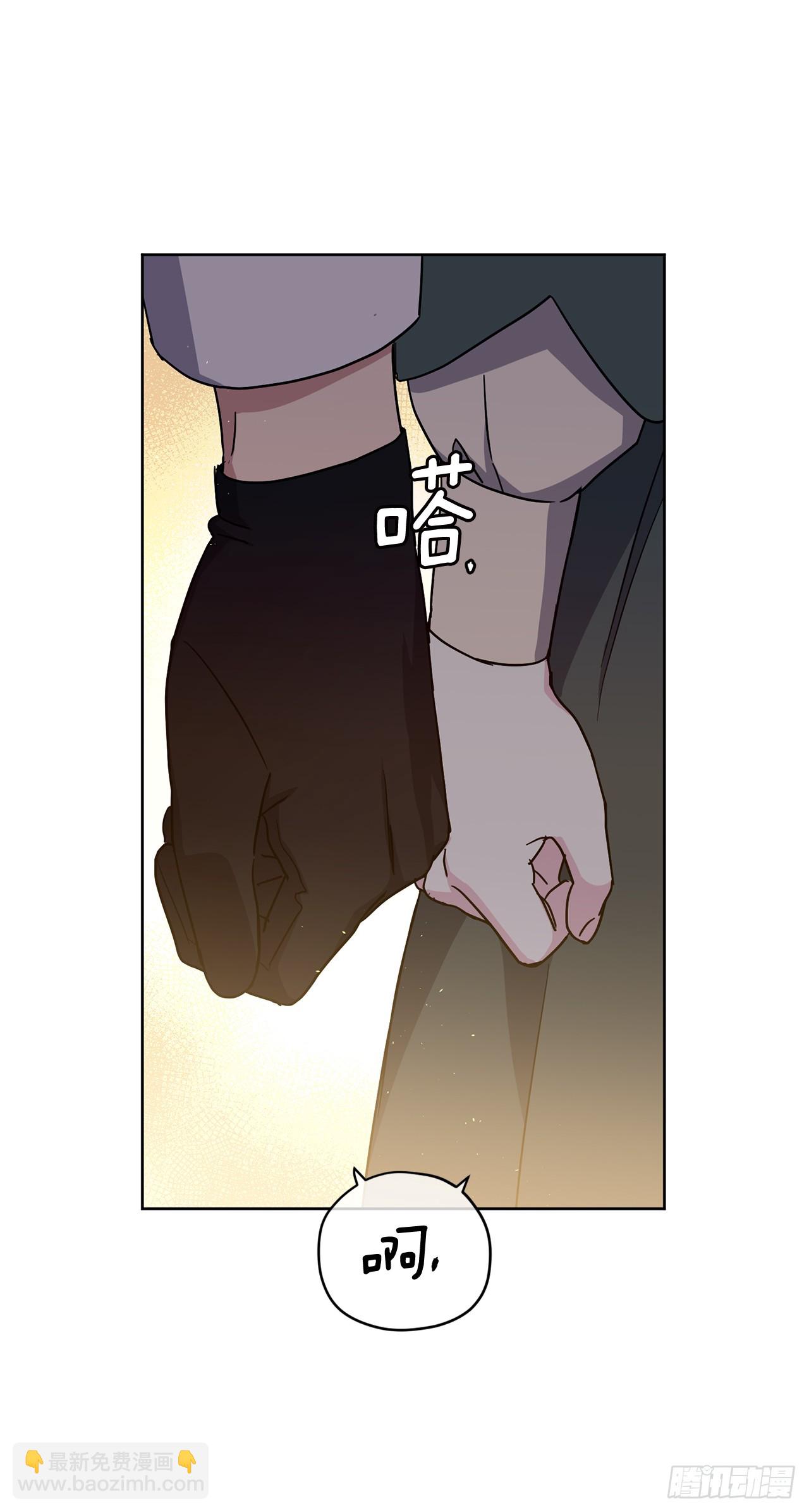 265.缺席的原因-第272话