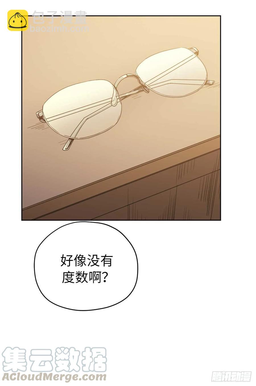 31.我&hellip;不配做执事-第36话