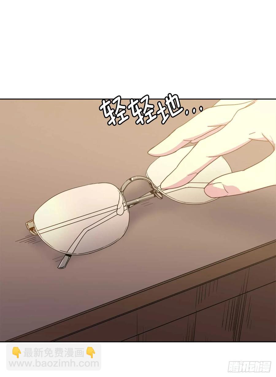 31.我&hellip;不配做执事-第36话