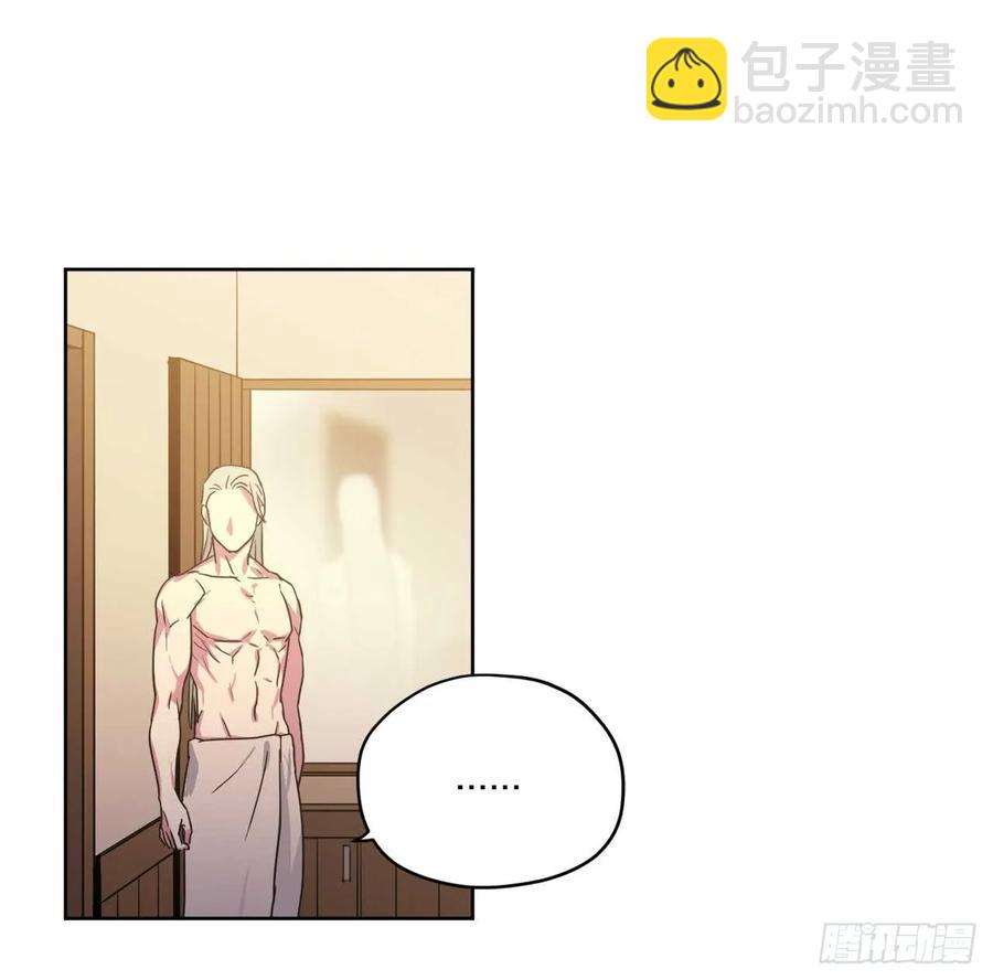 31.我&hellip;不配做执事-第36话