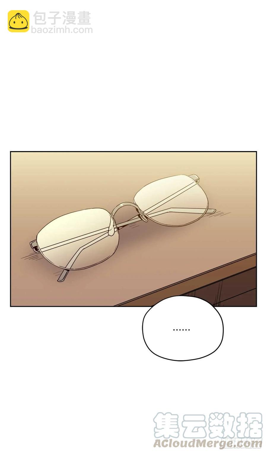 31.我&hellip;不配做执事-第36话