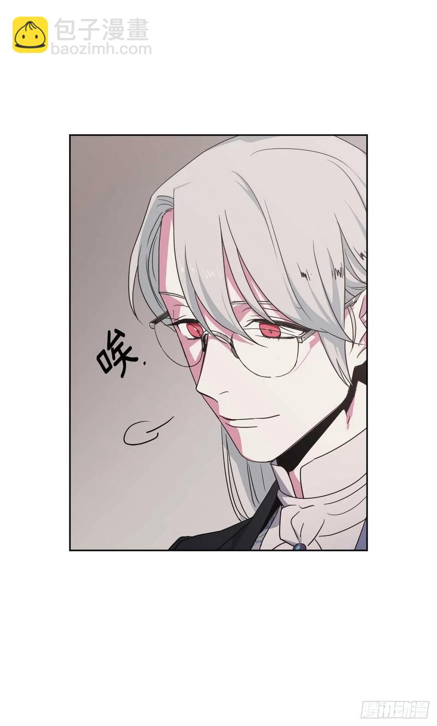 31.我&hellip;不配做执事-第36话
