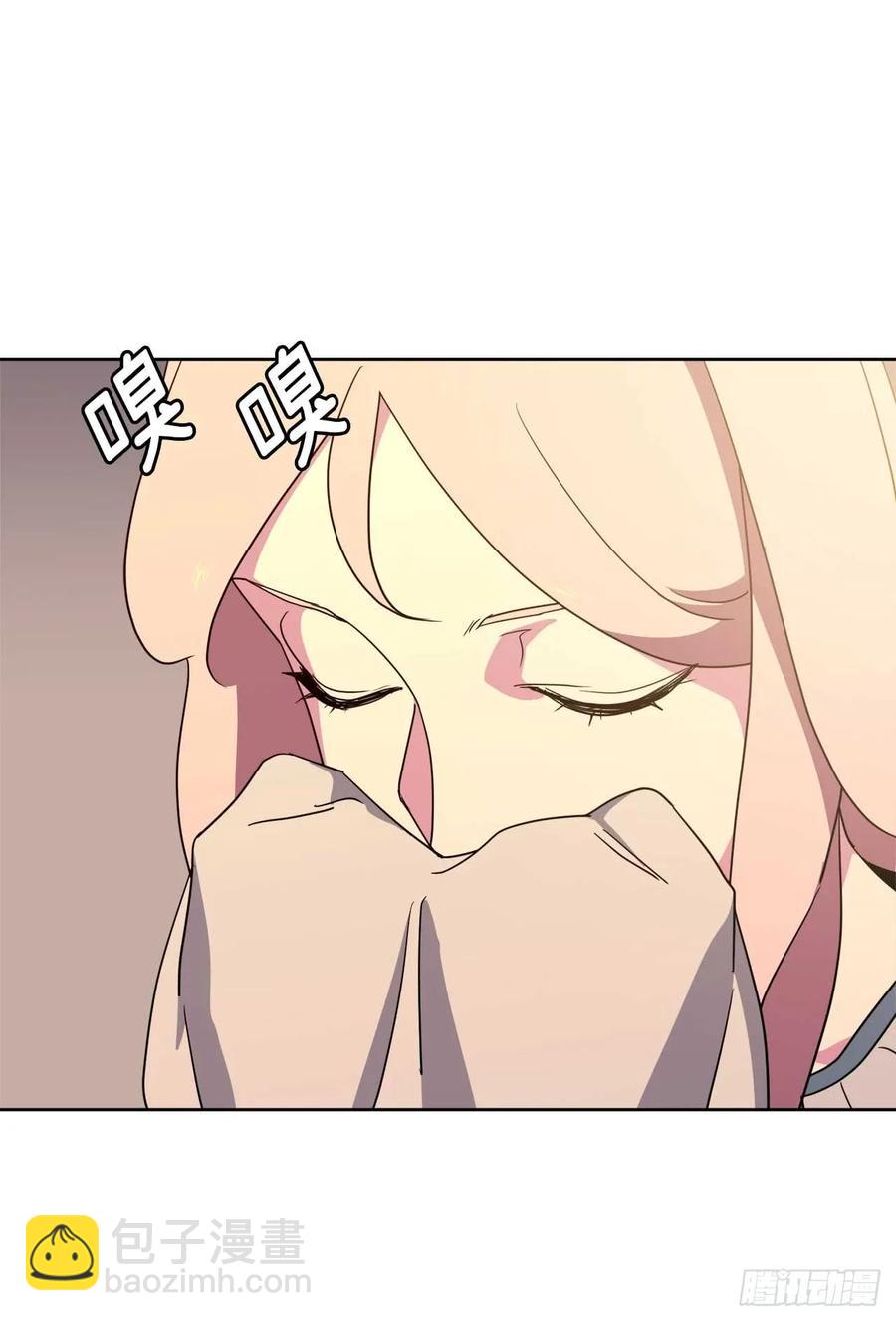 31.我&hellip;不配做执事-第36话