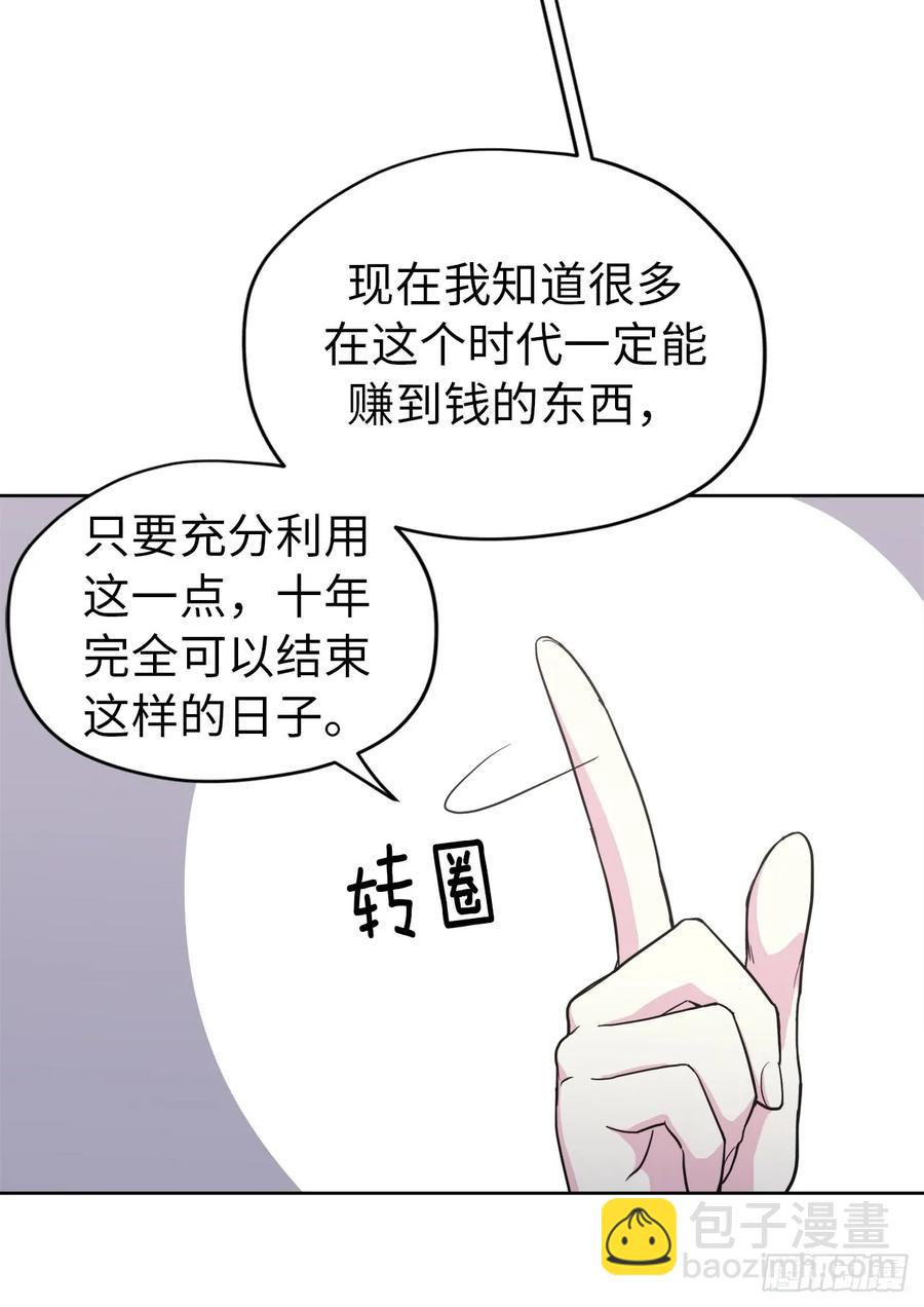 53.用钱买世界-第58话