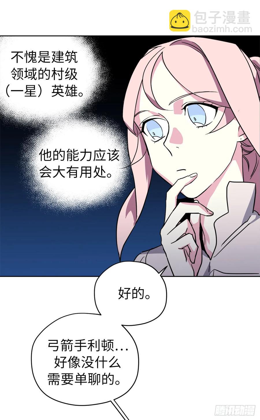 59.各种特殊技能-第64话