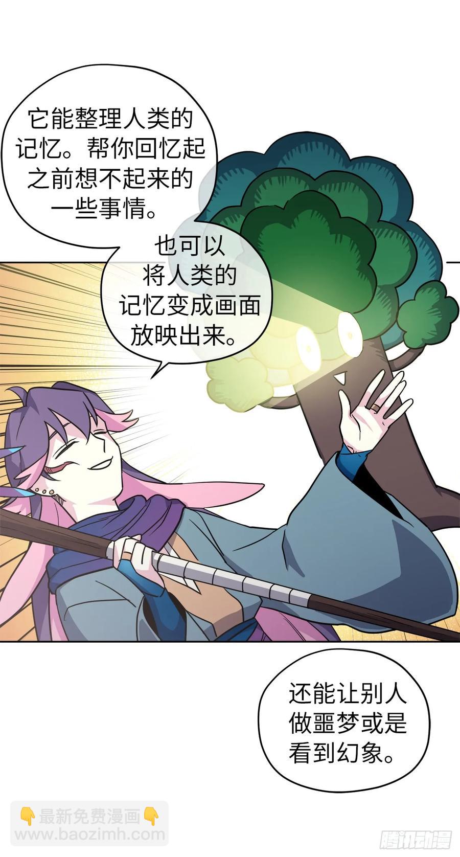 59.各种特殊技能-第64话