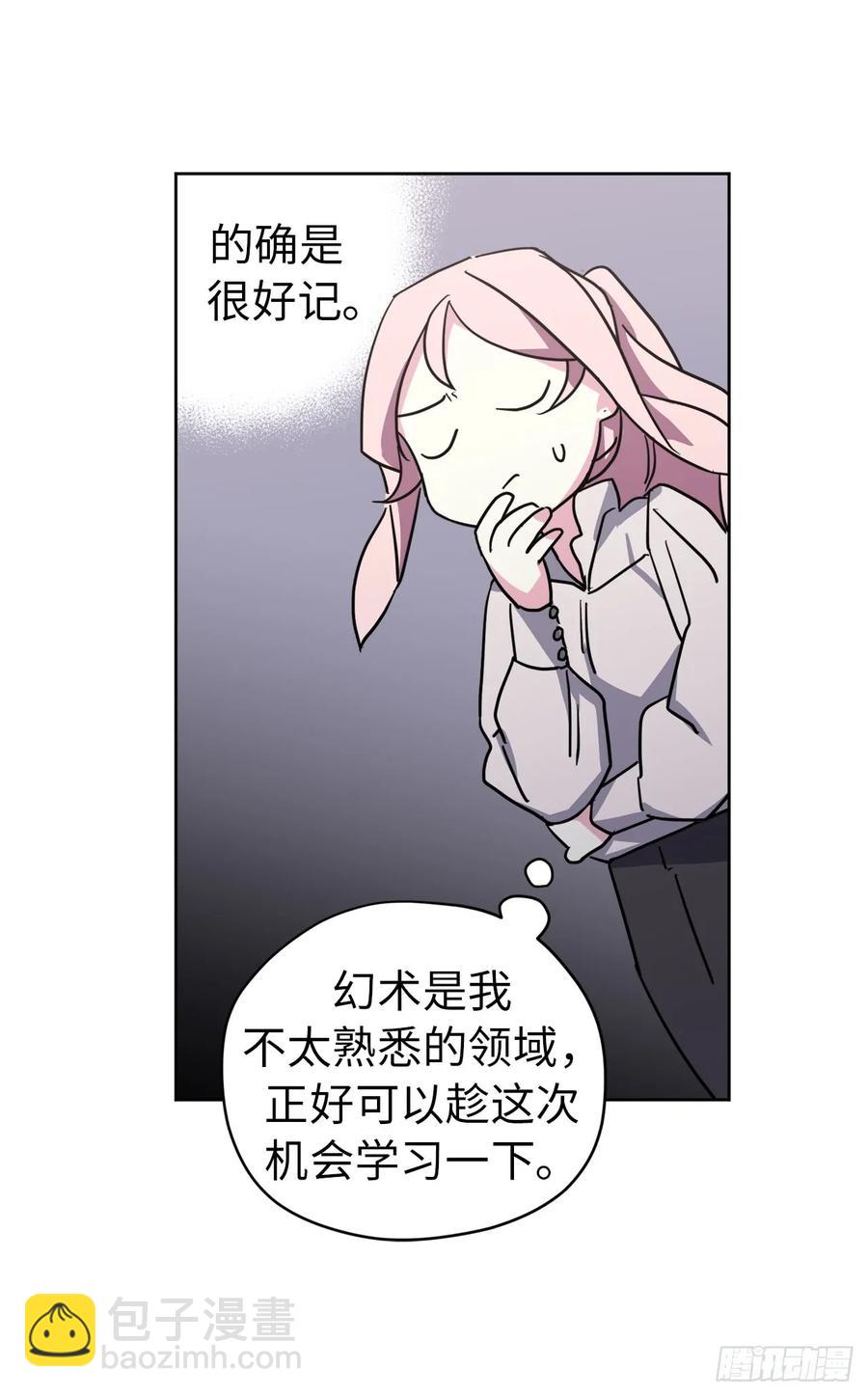 59.各种特殊技能-第64话