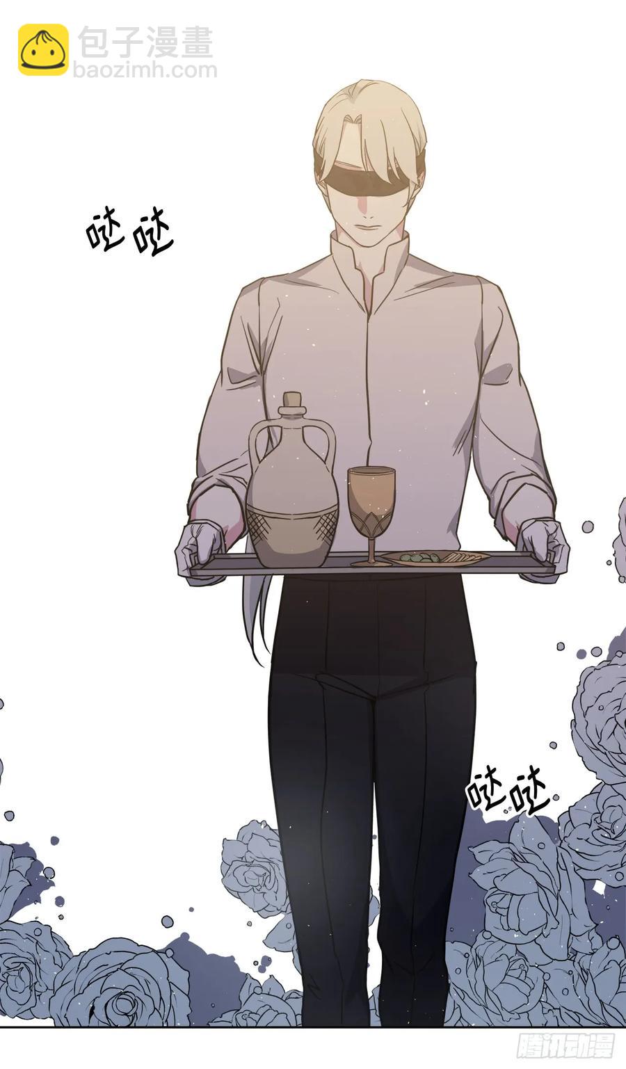 69.我需要一个人的安慰-第74话