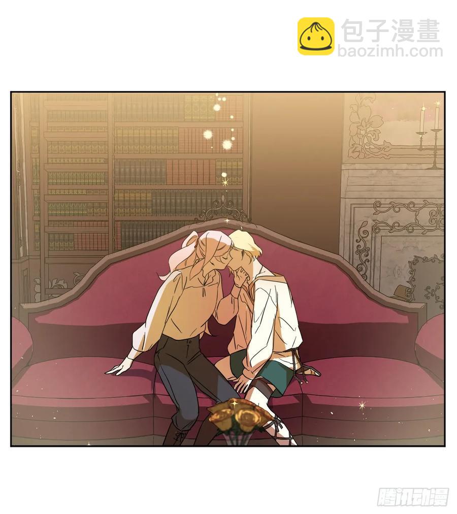 89.她救赎了我-第94话