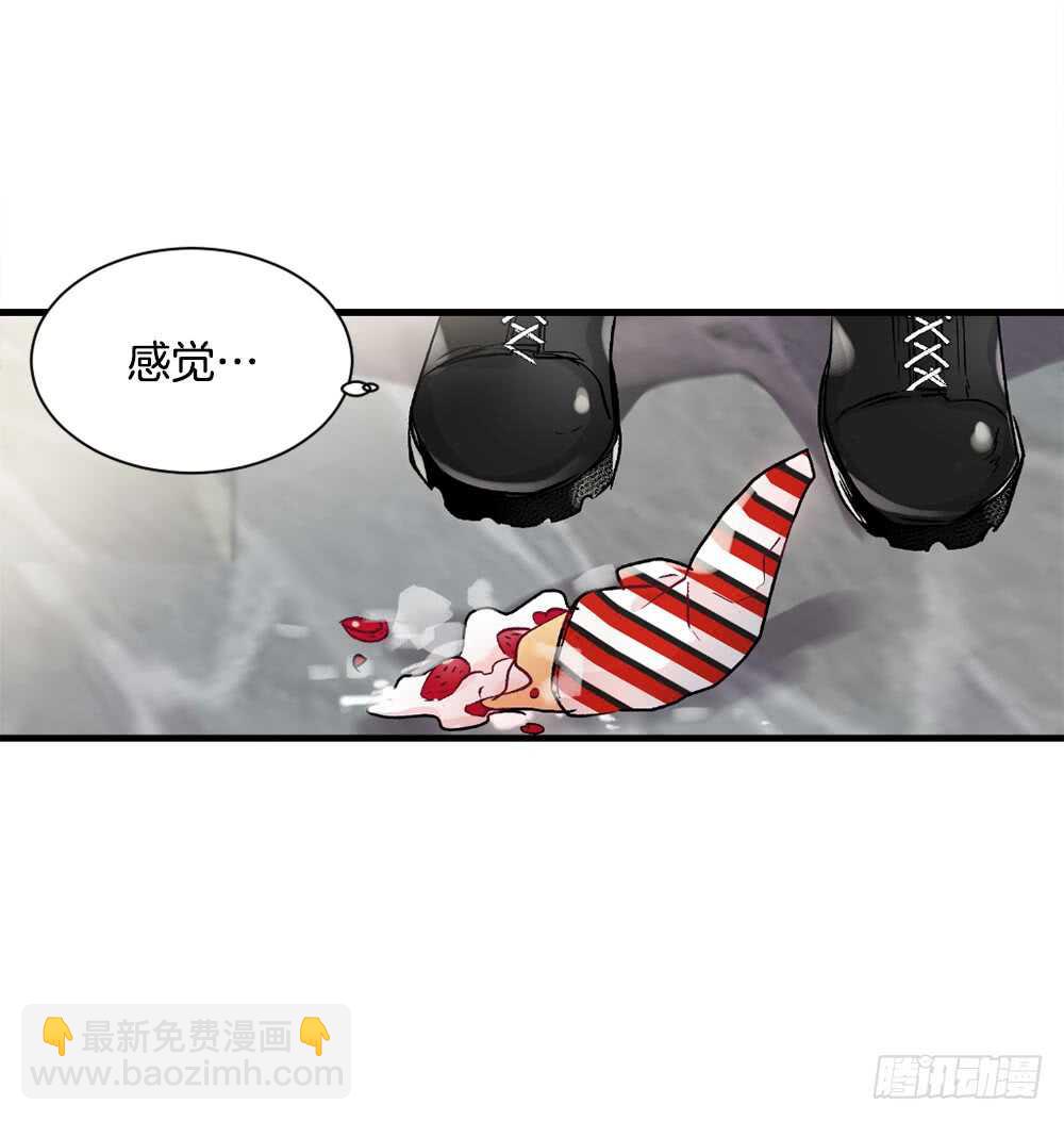 愿望(1/2)-第16话