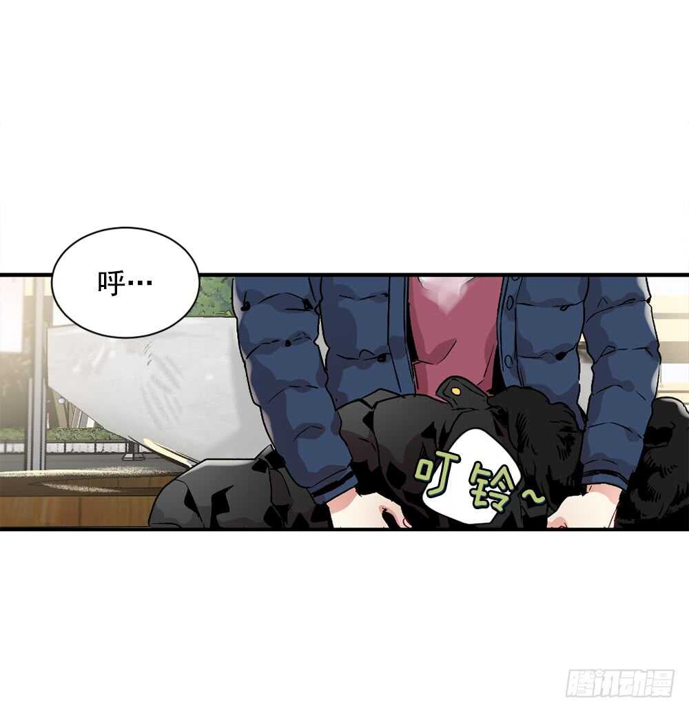 愿望(1/2)-第16话