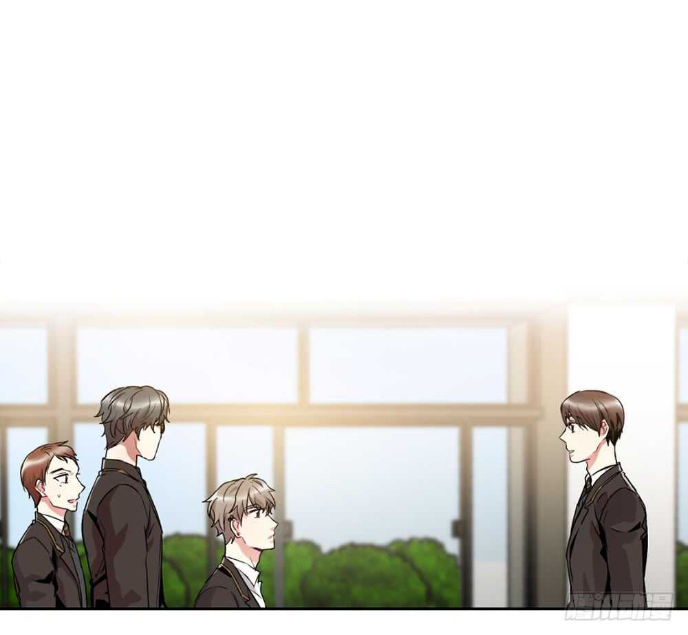 不该爱的人(1/2)-第20话