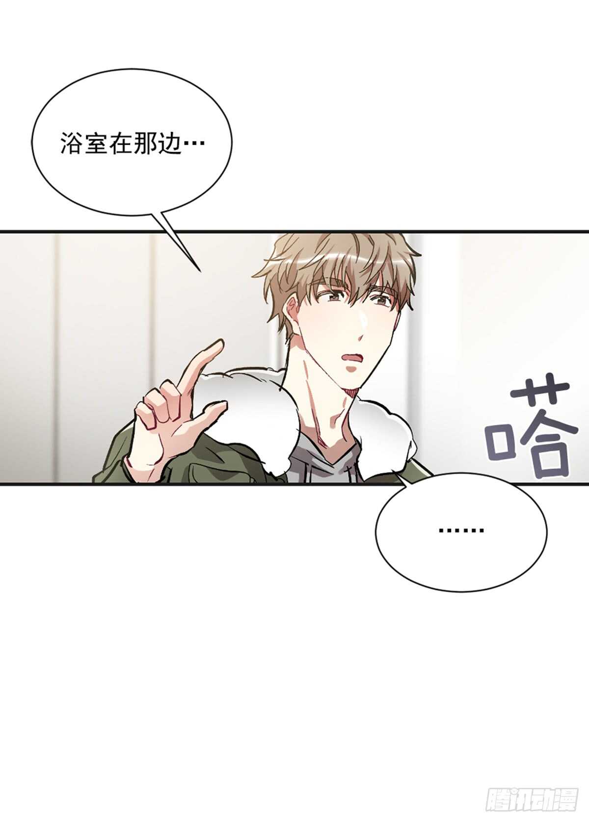 失败(1/2)-第34话