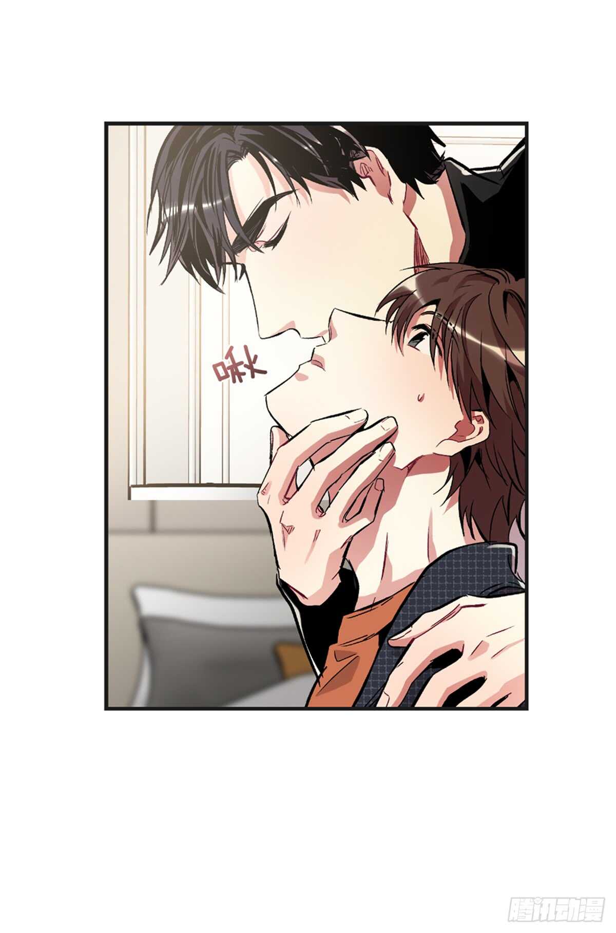 失败(1/2)-第34话