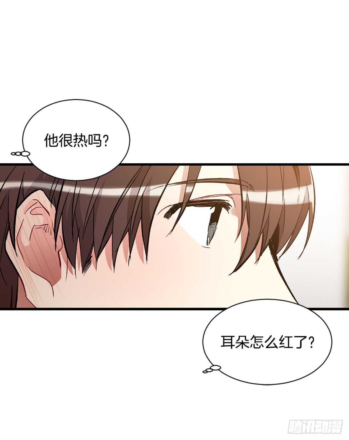 我不想放弃(1/2)-第38话