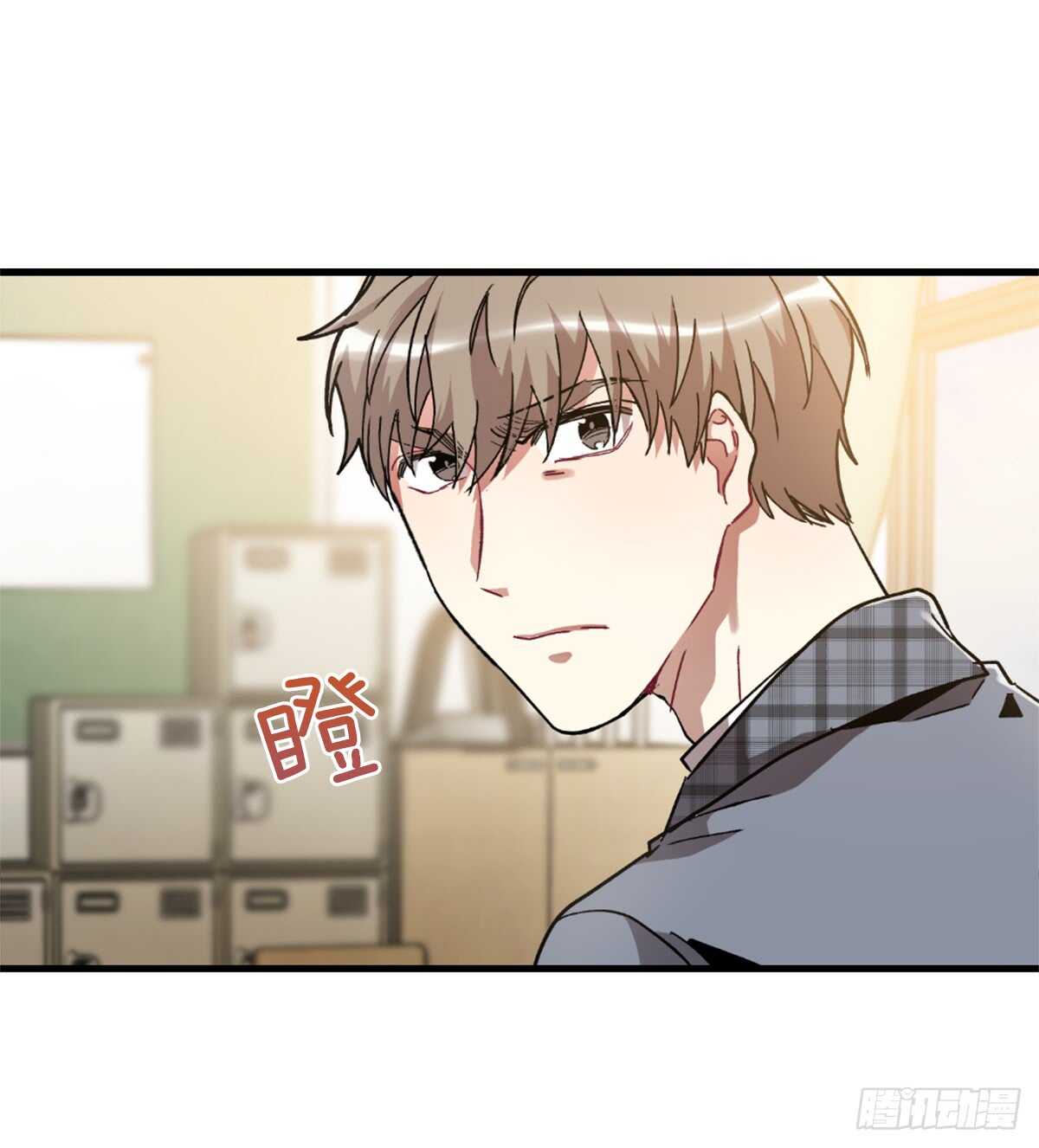 初识之时(1/2)-第48话