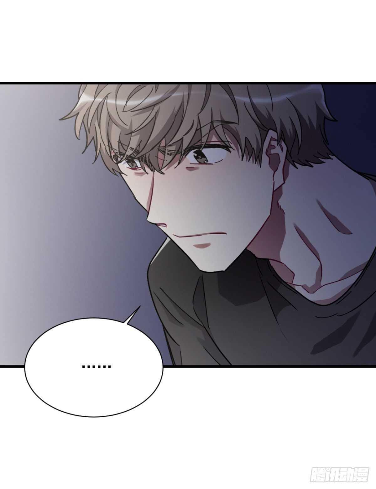 希望可以忘掉一切(1/2)-第52话