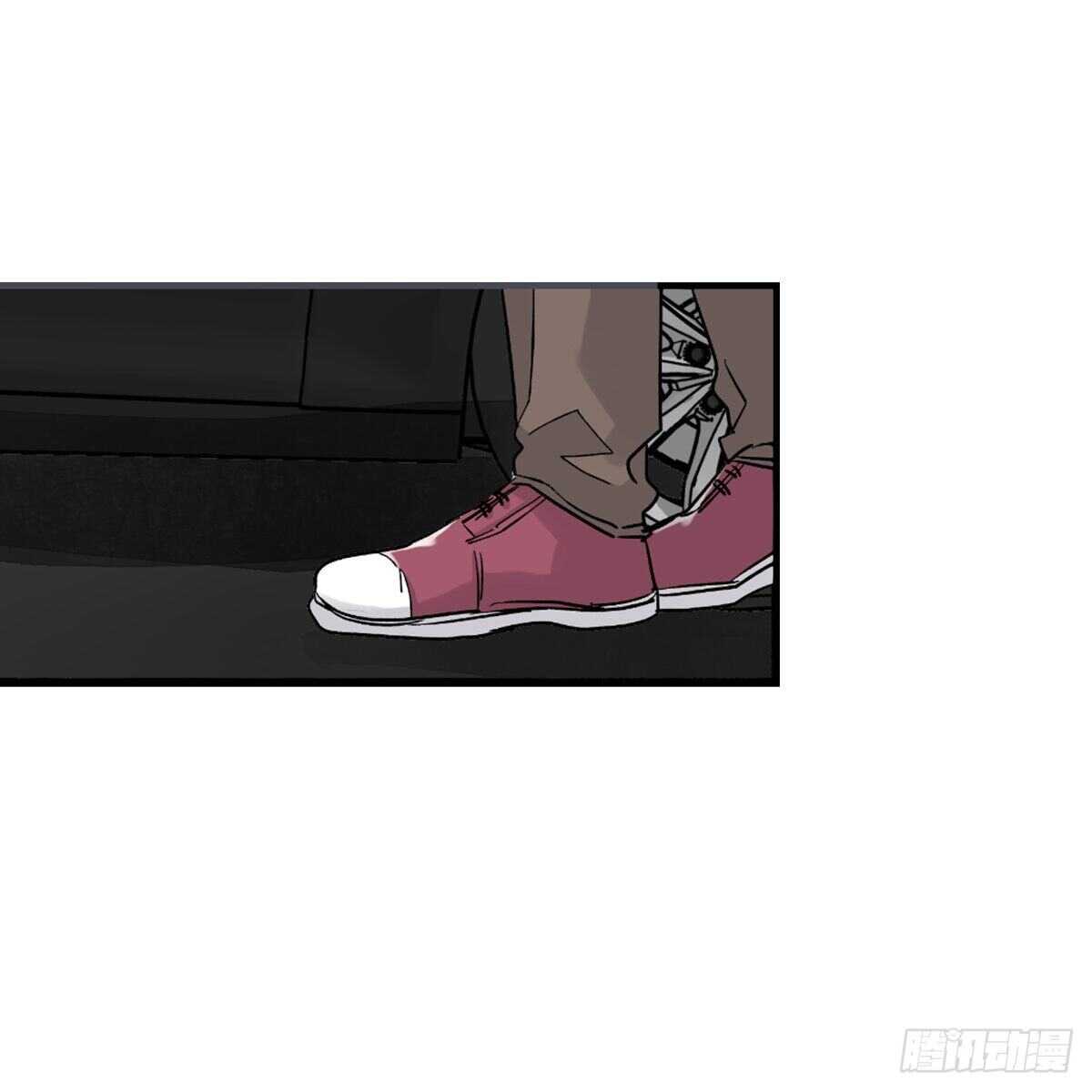 最害怕的事情(1/2)-第56话